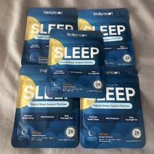 Wellamoon sleep support for sale  Hesperia
