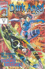 Comic marvel comics gebraucht kaufen  Weil am Rhein