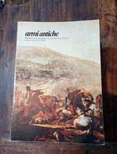 Bollettino accademia s.marcian usato  San Sebastiano Curone
