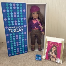 American girl doll. for sale  Lyons