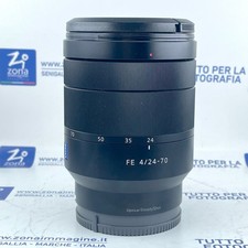Obiettivo sony oss usato  Senigallia