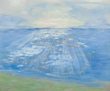 Artista sueco desconhecido. Óleo a bordo. Motivo do mar com pôr do sol. Datado de 1987 comprar usado Artista sueco desconhecido. Óleo a bordo. Motivo do mar com pôr do sol. Datado de 1987 comprar usado  Enviando para Brazil