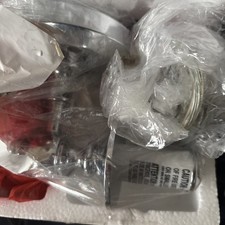 Restoration hardware polished for sale  Pioneer