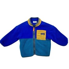 Patagonia baby synchilla for sale  Lapeer
