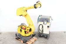 Fanuc 2000ia 165f gebraucht kaufen Fanuc 2000ia 165f gebraucht kaufen  Dresden
