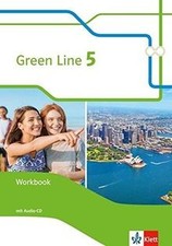 Green line workbook gebraucht kaufen  Berlin