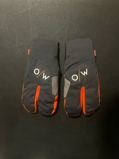 Wave winter finger gebraucht kaufen Wave winter finger gebraucht kaufen  Hamm