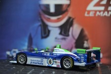 Dallara lmp02 24h d'occasion Dallara lmp02 24h d'occasion  Le Lion-d'Angers