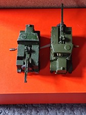 Dinky supertoys 661 for sale  SHEPTON MALLET