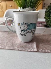 Ritzenhoff breker kaffeetasse gebraucht kaufen  Bremen