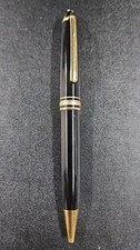 Genuine montblanc meister d'occasion  Expédié en Belgium