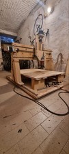 Fresatrice numerico assi usato  Italia