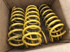 Gewindefedern hinten links gebraucht kaufen Gewindefedern hinten links gebraucht kaufen  Rommerskirchen