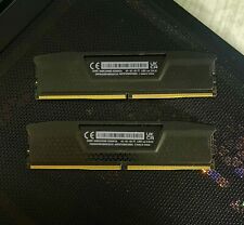 Corsair vengeance 2x8gb for sale  Durham