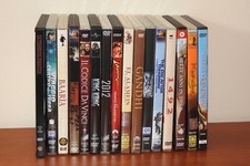 Film titoli vari usato  Volpago del Montello