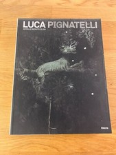 Luca pignatelli. museo usato  Italia