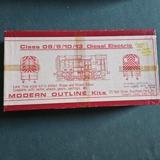 Class diesel shunter for sale  PORTSMOUTH