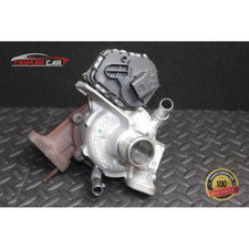 55283804 turbina turbo usato  Italia