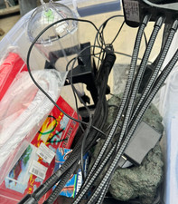 Artemia set netzkästen gebraucht kaufen  Eichstätt