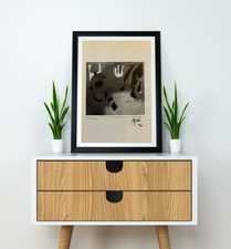Joan miró original for sale  Orange Park