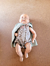 Rare bébé caractère d'occasion  Viarmes