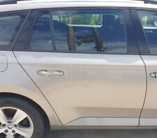 Skoda superb mk3 for sale  NEWRY