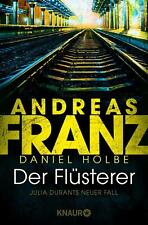 Flüsterer julia durants gebraucht kaufen  Deutschland