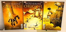 Wolverine origini serie usato  Macerata