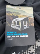 390 caravan awnings for sale 390 caravan awnings for sale DEESIDE