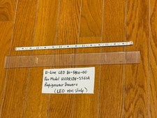 Led 5400 cover for sale  Dexter