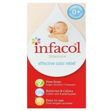 Infacol simeticone effective for sale  LONDON