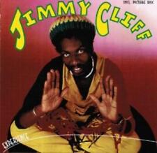 Jimmy Cliff : Jimmy Cliff CD (1997), usado comprar usado  Enviando para Brazil