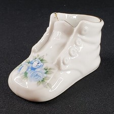 Ceramic baby shoe for sale  Rockville