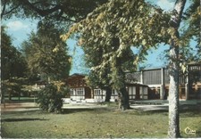 Carte postale ancienne d'occasion  Artenay