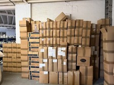 Complete business stock for sale  MANSFIELD