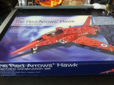 Meccano red arrows for sale  IPSWICH