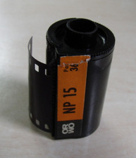 Rwo np15 film gebraucht kaufen  Magdeburg