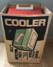 Thermos cooler ice for sale  Canby