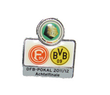 Borussia dortmund bvb gebraucht kaufen  Saarbrücken