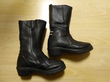 Neu motorradstiefel daytona gebraucht kaufen  Geseke