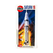 Airfix Air & Space modelo 1:144 Saturn 1B muito bom estado+/estado perfeito, usado comprar usado  Enviando para Brazil