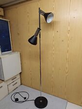 Vintage stehlampe chrom gebraucht kaufen  Fürth