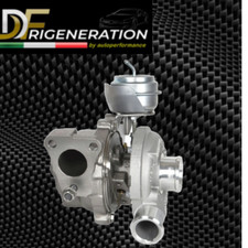 Turbo rigenerato hyundai usato  Settingiano