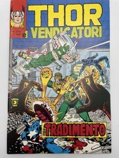 Thor vendicatori 216 usato  Cagliari