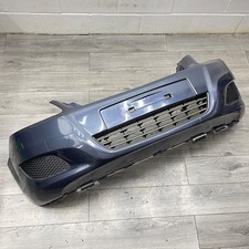 Vauxhall zafira bumper for sale  DONCASTER