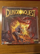 Dungeonquest usato  Parma