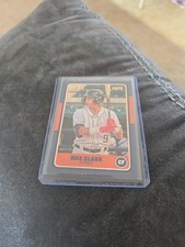 Max clark vintage for sale  Bloomington