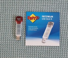 Wlan stick fritz gebraucht kaufen  Röthenbach a.d.Pegnitz