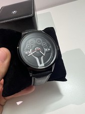 Orologio bmw polso usato  Avellino
