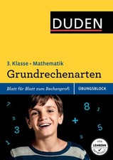 übungsblock mathematik grundr gebraucht kaufen  Bayreuth